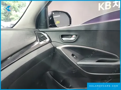 HYUNDAI SANTA FE DIESEL(E-VGT) 2.0 4WD EXCLUSIVE