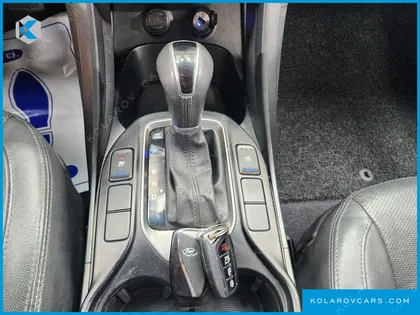 HYUNDAI SANTA FE DIESEL(E-VGT) 2.0 4WD EXCLUSIVE