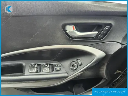 HYUNDAI SANTA FE DIESEL(E-VGT) 2.0 4WD EXCLUSIVE