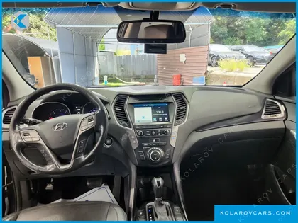 HYUNDAI SANTA FE DIESEL(E-VGT) 2.0 4WD EXCLUSIVE