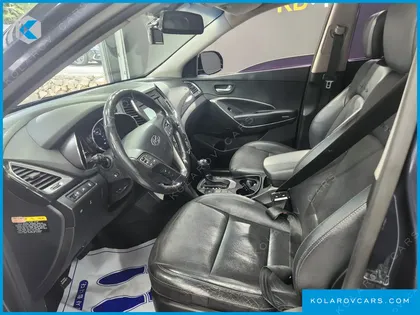 HYUNDAI SANTA FE DIESEL(E-VGT) 2.0 4WD EXCLUSIVE