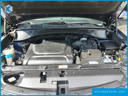 HYUNDAI SANTA FE DIESEL(E-VGT) 2.0 4WD EXCLUSIVE