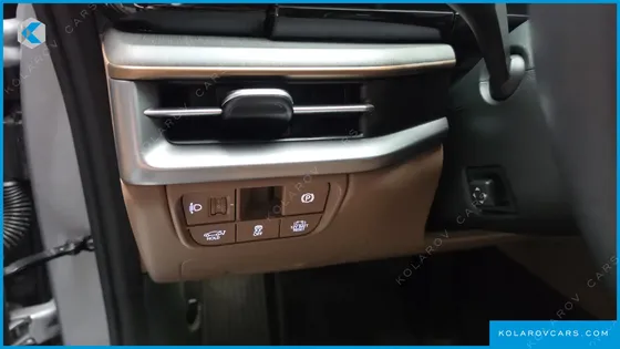 HYUNDAI GRANDEUR CALLIGRAPHY