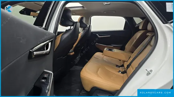 KIA EV6 LONG RANGE