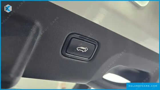 KIA EV6 LONG RANGE