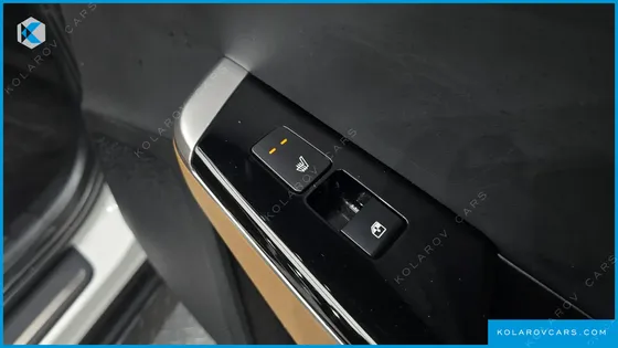 KIA EV6 LONG RANGE