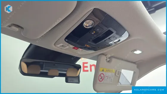 KIA EV6 LONG RANGE