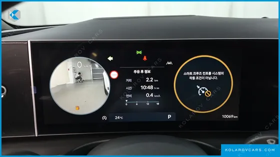 HYUNDAI TUCSON GASOLINE 1.6 TURBO 2WD