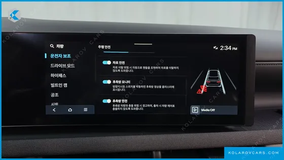 HYUNDAI TUCSON GASOLINE 1.6 TURBO 2WD