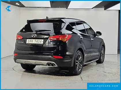 HYUNDAI SANTA FE DIESEL(E-VGT) 2.0 2WD EXCLUSIVE