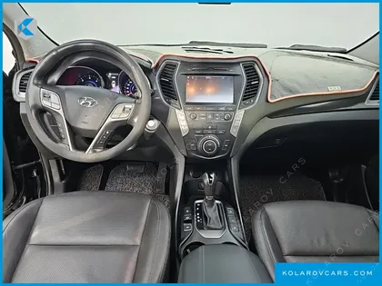 HYUNDAI SANTA FE DIESEL(E-VGT) 2.0 2WD EXCLUSIVE