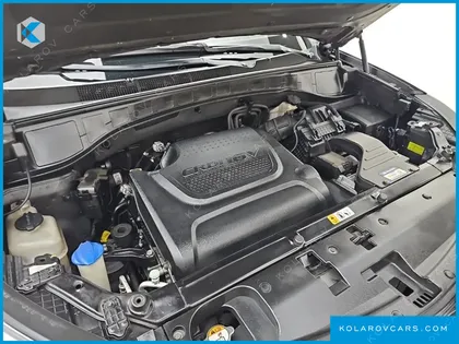 HYUNDAI SANTA FE DIESEL(E-VGT) 2.0 2WD EXCLUSIVE