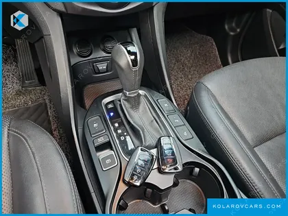 HYUNDAI SANTA FE DIESEL(E-VGT) 2.0 2WD EXCLUSIVE