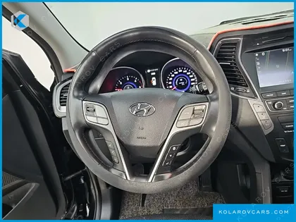 HYUNDAI SANTA FE DIESEL(E-VGT) 2.0 2WD EXCLUSIVE