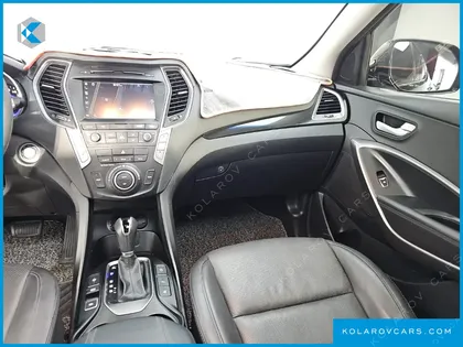 HYUNDAI SANTA FE DIESEL(E-VGT) 2.0 2WD EXCLUSIVE