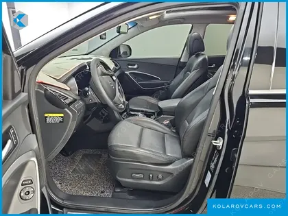 HYUNDAI SANTA FE DIESEL(E-VGT) 2.0 2WD EXCLUSIVE