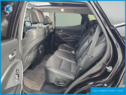 HYUNDAI SANTA FE DIESEL(E-VGT) 2.0 2WD EXCLUSIVE