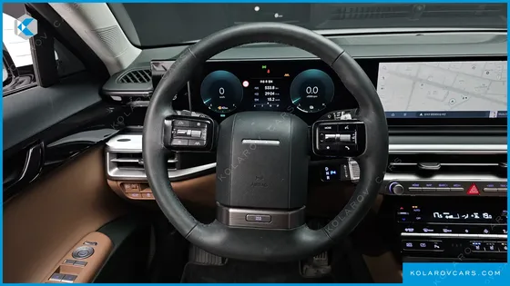 HYUNDAI GRANDEUR PREMIUM