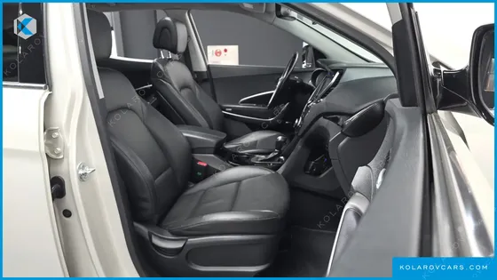 HYUNDAI SANTA FE DIESEL(E-VGT) 2.0 2WD PREMIUM