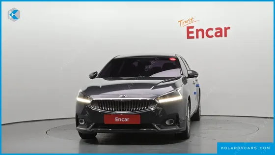 KIA K7 2.4 GDI PRESTIGE