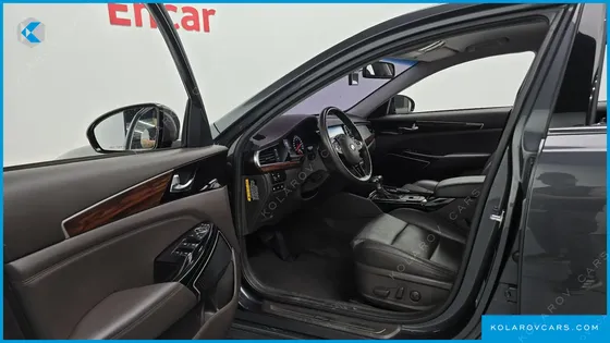 KIA K7 2.4 GDI PRESTIGE