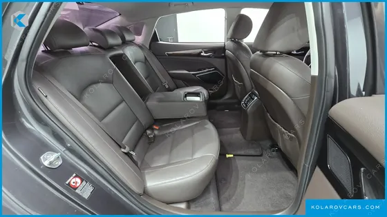 KIA K7 2.4 GDI PRESTIGE