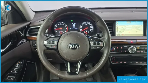 KIA K7 2.4 GDI PRESTIGE