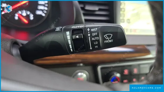 KIA K7 2.4 GDI PRESTIGE