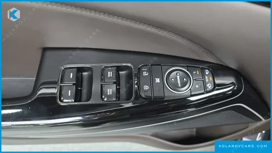 KIA K7 2.4 GDI PRESTIGE