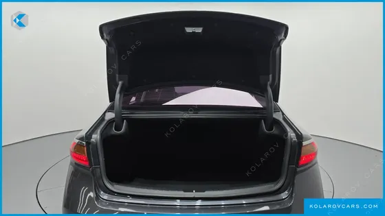 KIA K7 2.4 GDI PRESTIGE