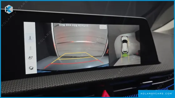 KIA EV6 LONG RANGE