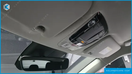 KIA EV6 LONG RANGE