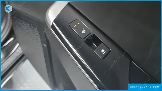 KIA EV6 LONG RANGE