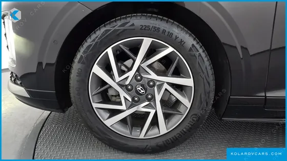 HYUNDAI GRANDEUR PREMIUM