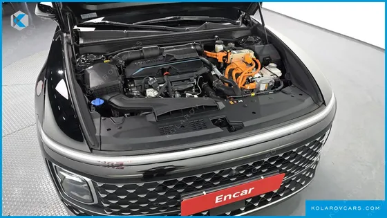 HYUNDAI GRANDEUR PREMIUM