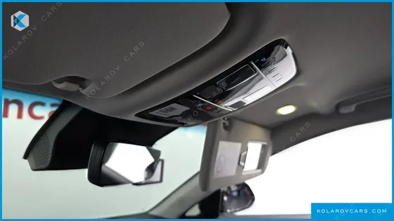 HYUNDAI GRANDEUR PREMIUM