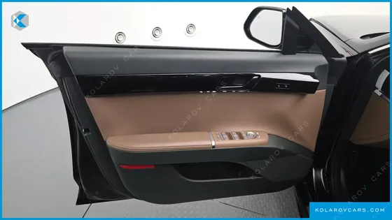HYUNDAI GRANDEUR EXCLUSIVE