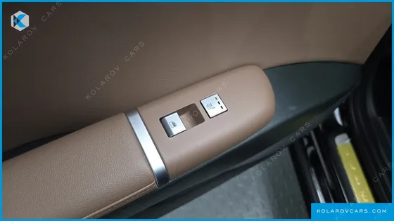 HYUNDAI GRANDEUR EXCLUSIVE