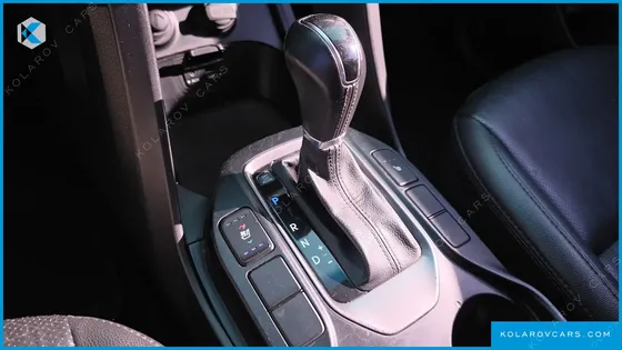 HYUNDAI SANTA FE DIESEL(E-VGT) 2.0 2WD PREMIUM