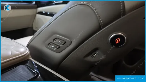 KIA CARNIVAL DIESEL 9-SEATER HI-LIMOUSINE