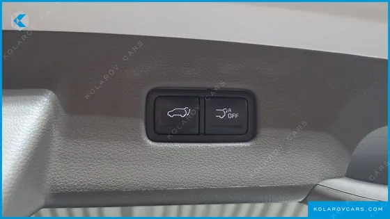 KIA CARNIVAL DIESEL 9-SEATER HI-LIMOUSINE