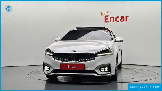 KIA K7 3.0 GDI NOBLESSE