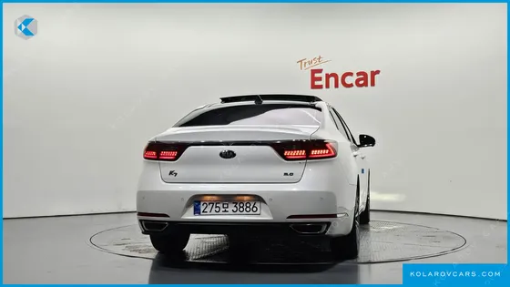 KIA K7 3.0 GDI NOBLESSE