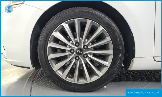 KIA K7 3.0 GDI NOBLESSE