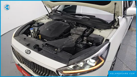 KIA K7 3.0 GDI NOBLESSE