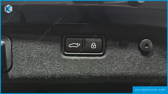 KIA K7 3.0 GDI NOBLESSE