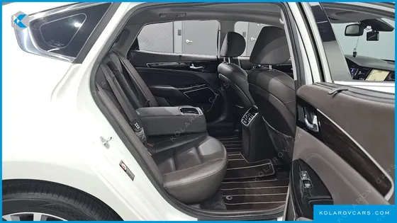 KIA K7 3.0 GDI NOBLESSE