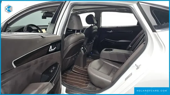 KIA K7 3.0 GDI NOBLESSE