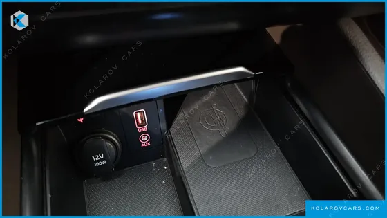 KIA K7 3.0 GDI NOBLESSE