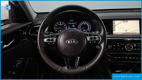 KIA K7 3.0 GDI NOBLESSE